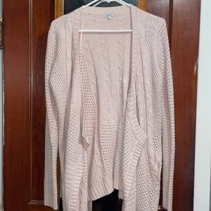 Kismet cardigan